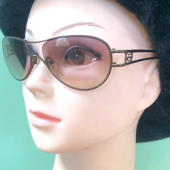 Carolina Herrera Non-RX Sunglasses main image 5